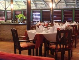 Carabela Vista Sol Restaurant